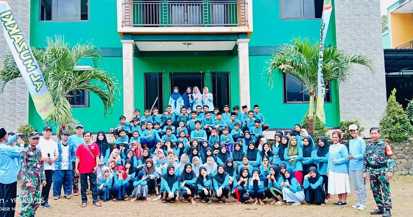 kegiatan-jambore-anak-lksa-di-al-muzakki